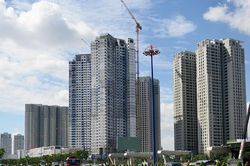 Không để xảy ra 'sốt' giá nhà ở