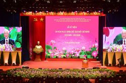 Tổ chức trọng thể Lễ kỷ niệm 130 năm Ngày sinh Chủ tịch Hồ Chí Minh