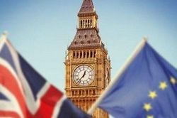 Âm ỉ khủng hoảng hậu Brexit