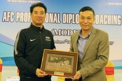GĐKT người Nhật Bản có thể giúp gì cho bóng đá Việt Nam