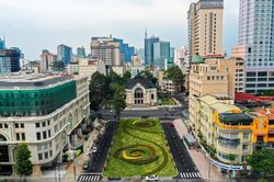 Chủ tịch Thế giới Di động: 'Doanh nghiệp vẫn chưa ngấm đòn Covid-19'