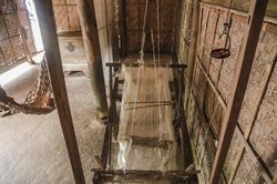 Nơi lưu giữ ký ức thuở thiếu thời của Chủ tịch Hồ Chí Minh