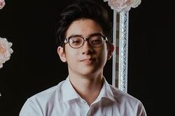 Chia sẻ ảnh trên mạng, du học sinh 9X nhận nhiều lời khen