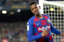 Barca muốn bán Semedo: Đừng tự hại mình
