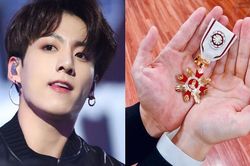 Jungkook BTS bị đề nghị thu hồi Huân chương Văn hóa sau ồn ào đi bar giữa dịch COVID-19
