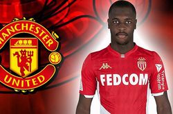 MU săn hậu vệ trái Monaco: Nhanh, khỏe, cạnh tranh với Luke Shaw và Brandon Williams