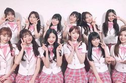 IZ*ONE tuyên bố trở lại vào tháng 6, cạnh tranh trực tiếp với Blackpink và Twice