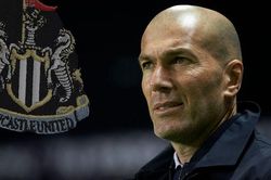 Bóng đá hôm nay 19/5: Sancho nên được mặc áo số 7. Newcastle liên hệ với Zidane