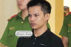 Y án kẻ sát nhân máu lạnh