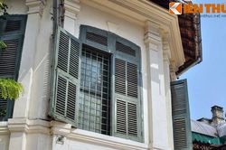 Nơi Bác Hồ đấu trí với thực dân Pháp ở Hà Nội năm 1946