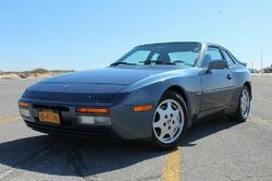 Porsche 944 S2 1990 'nhốt kho' 27 năm rao bán 1,35 tỷ đồng