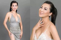 Vì sao MC Kỳ Duyên bị hàng xóm kỳ thị trên đất Mỹ?