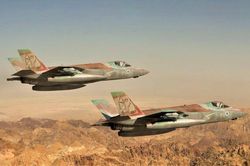 Chuyên gia Nga: Không ai có thể cản bước Israel ở Syria, ít nhất trong thời điểm hiện nay