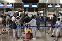 Dịch Covid-19: ĐSQ Việt Nam tại Indonesia ra thông báo số 2 cho công dân đăng ký về nước