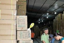 TP HCM: Xử lý doanh nghiệp để ngoài sổ sách tiền cho thuê kho bãi hơn 10 tỷ đồng