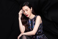 Spa của hoa hậu Hoàng Dung giảm tới 90% tri ân các y bác sỹ