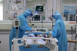 Bệnh nhân Covid-19 tái dương tính sau 16 ngày khỏi bệnh