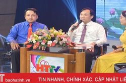 Ấm tình Người trong chương trình nghệ thuật 'Bác Hồ - một tình yêu bao la'
