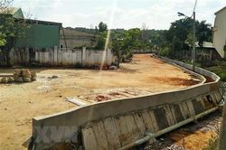 Gia Lai: Cần làm rõ việc 'hô biến' đất ruộng thành đất ở