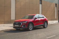 Cập nhật bảng giá xe Audi tháng 5/2020: Thêm 3 sản phẩm mới