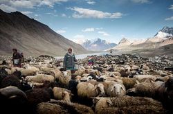 Bí ẩn ít biết về cuộc sống tộc người du mục cuối cùng trên cao nguyên Pamir