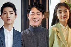 Song Joong Ki xác nhận tham gia phim 'Season of You and Me' cùng Vương hậu hiểm ác Kim Hye Jun của 'Kingdom 2'