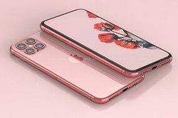 Loạt tin rò rỉ mới nhất vừa tiết lộ iPhone 12 sẽ có camera siêu khủng, màn hình 120Hz và thiết kế vuông huyền thoại