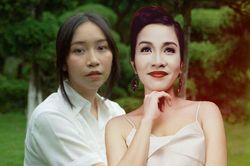 Diva Mỹ Linh: 'Con gái muốn thử sức với âm nhạc thì tôi ủng hộ thôi, chỉ có là không cho tiền!'