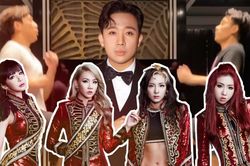 Hari Won chia sẻ clip Trấn Thành tập thể dục cùng Trúc Nhân, fan 2NE1 lại 'rần rần' vì điều này…
