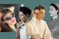 Hương Giang cover loạt hit nhà 'Hoa dâm bụt': Bài Đức Phúc, Erik thì hát ngon ơ, đến hit mới của Hòa Minzy lại… như 2 người xa lạ