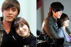 Rộ tin đồn Song Hye Kyo - Hyun Bin tái hợp, cư dân mạng: 'Hyun Bin nên tìm người khác, Song Hye Kyo quá đào hoa!'