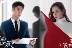 Rating 'Hạnh phúc trong tầm tay' tuột dốc khi nam chính Hoàng Cảnh Du xuất hiện