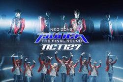 NCT 127 'đi đường quyền' cực gắt hạ gục fan trong MV tái xuất 'Punch', song kiếm hợp bích với bản digital triệt hạ nhiều vị trí đáng gờm