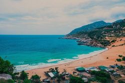 Du lịch Ninh Thuận: Sức hút vùng đất nắng gió