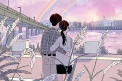 Nhà có hai vợ chồng
