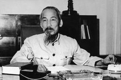 Tầm nhìn thánh nhân của dân tộc