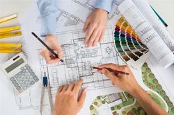 Công trình dân dụng có yêu cầu về điều kiện năng lực kiến trúc sư?