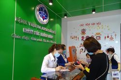 Thái Bình: Bệnh viện đa khoa Tiền Hải nơi người bệnh gửi thân