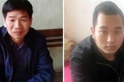 Khởi tố Giám đốc cùng đồng bọn cho vay lãi nặng ở Vĩnh Phúc