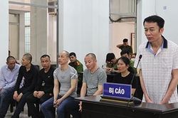 Nhóm lừa đảo bán thiên thạch…dỏm lĩnh 79 năm tù