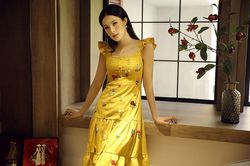 Hạ Vi: 'Tôi sẽ không để những ồn ào đời tư ảnh hưởng tới sự nghiệp'