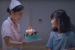 MV Chẳng thể cách ly: Tôn vinh chiến sĩ áo trắng chống dịch COVID-19