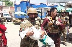 Thỏa thuận hòa bình Mỹ - Taliban nguy cơ tan vỡ