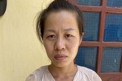 'Nữ quái' chuyên chiếm đoạt đồ trang sức của học sinh tiểu học