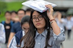 Thí sinh ở Hà Nội được đăng ký 13 nguyện vọng vào lớp 10 công lập