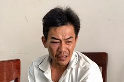 Đâm chết người tình rồi nói nạn nhân tự ngã trúng dao