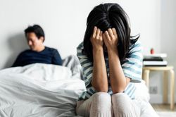 Phụ nữ Nhật quyết ly hôn: 'Covid-19 giúp nhận ra bản chất của chồng'