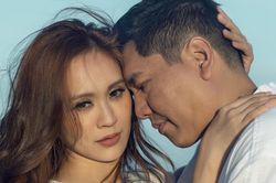 12 năm yêu của Thanh Thúy, Đức Thịnh