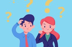 Nghi ngờ người khác chỉ làm ta thêm xấu xí