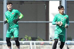 Gian nan con đường phấn đấu của cầu thủ trẻ